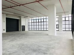 Loyang Enterprise Building (D17), Factory #331401321
